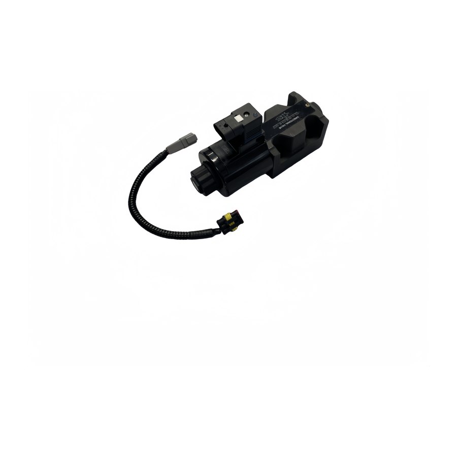 HD785-7 Solenoid Valve 561-43-8A881