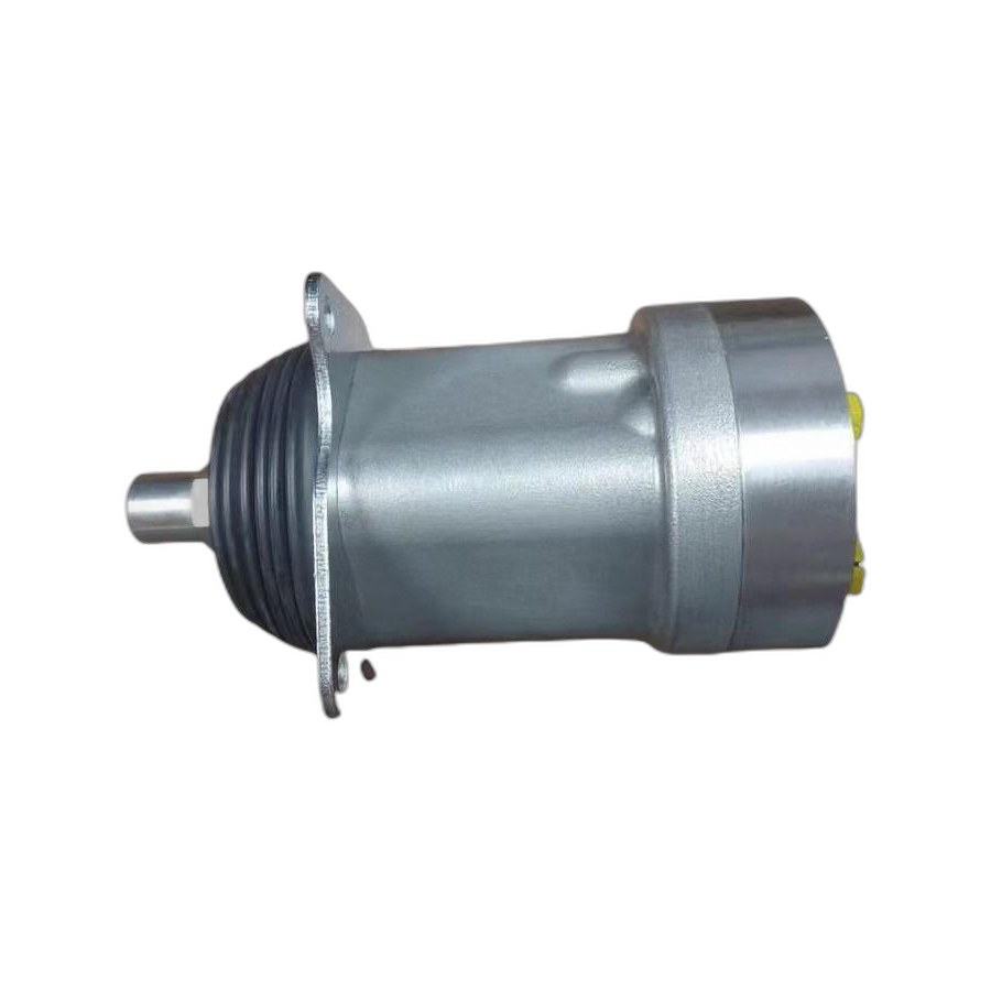 Engine SA6d108 1g Fuel Pump 6222-71-1410