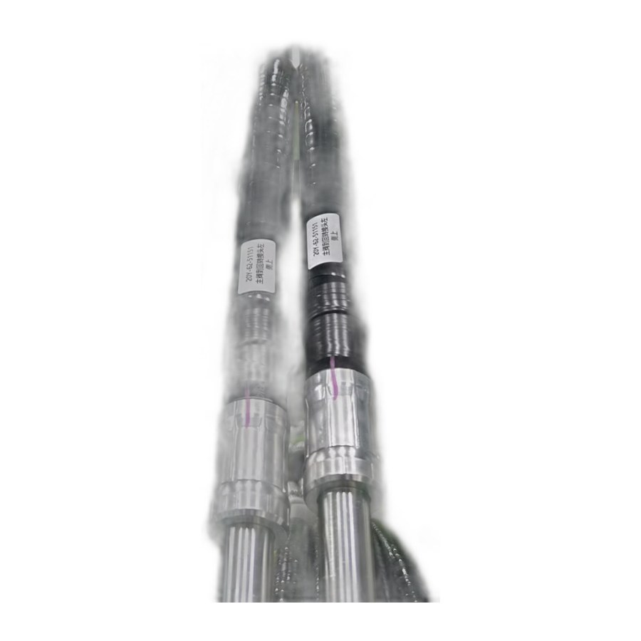 Accessory Large and Small Arm Connecting Oil Pipe 21N-62-38620