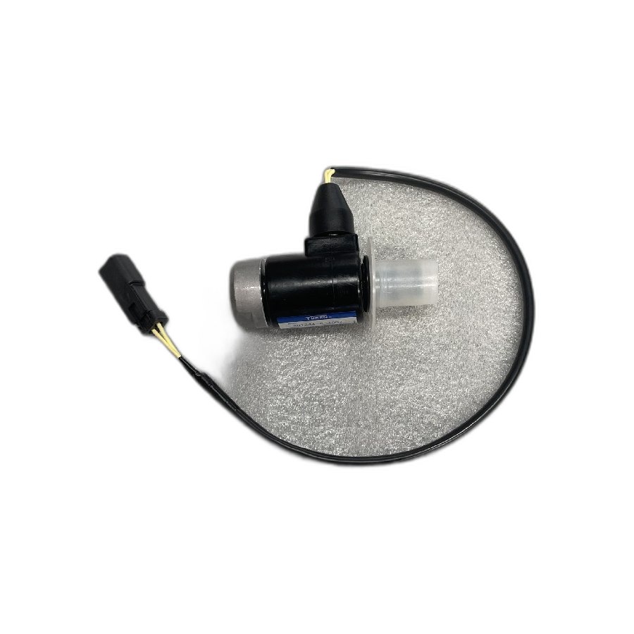 Lock solenoid valve 11Y-60-11530