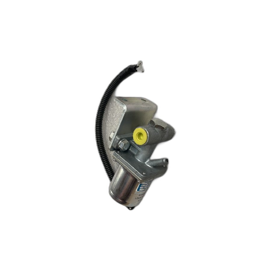 Solenoid valve 234-44-61430